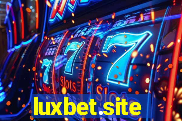 luxbet.site