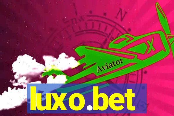luxo.bet