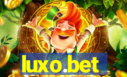 luxo.bet