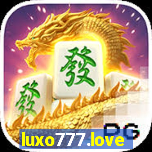 luxo777.love