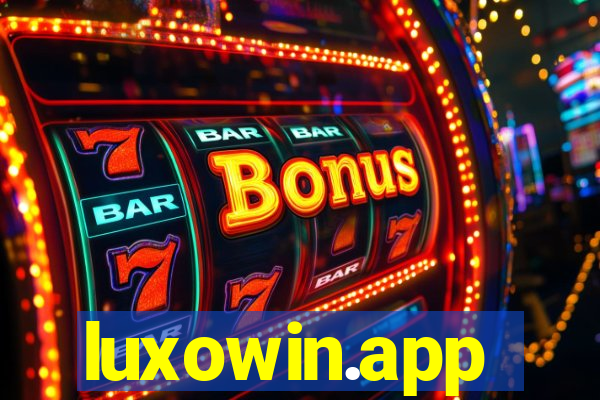 luxowin.app