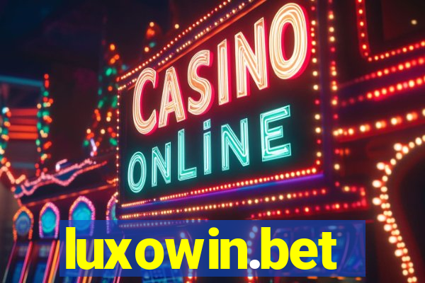 luxowin.bet