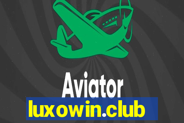 luxowin.club