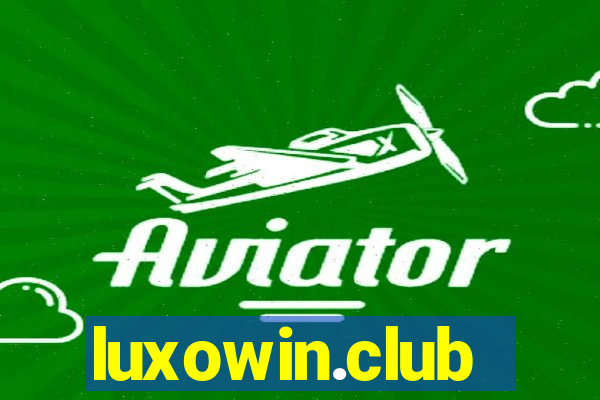 luxowin.club