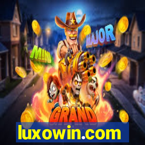 luxowin.com