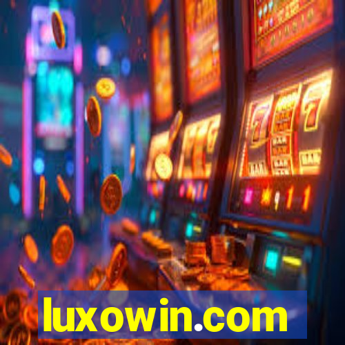 luxowin.com