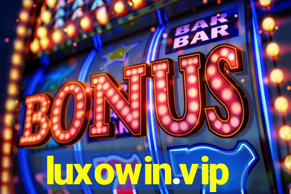 luxowin.vip