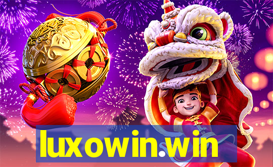 luxowin.win