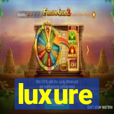 luxure