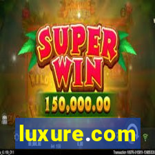 luxure.com