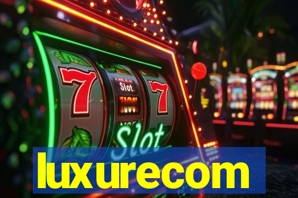 luxurecom