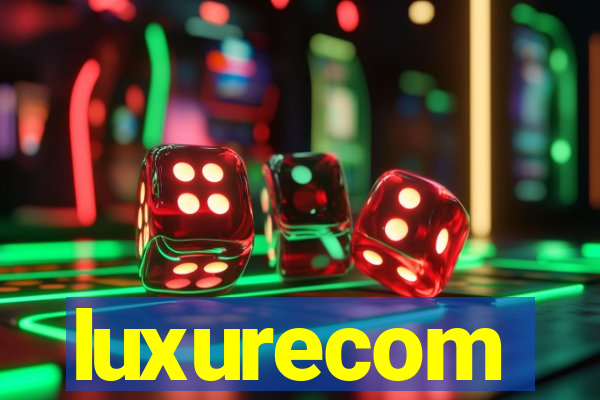 luxurecom