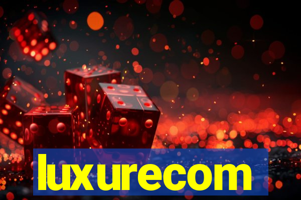 luxurecom