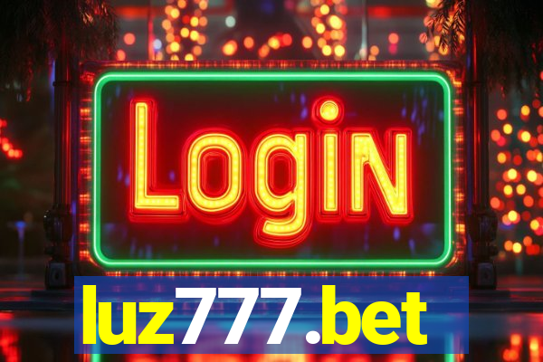 luz777.bet