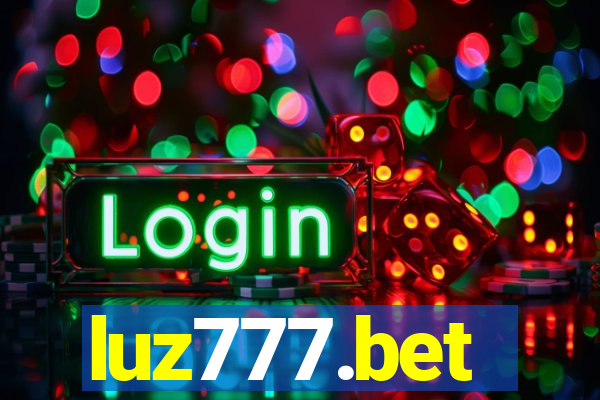 luz777.bet