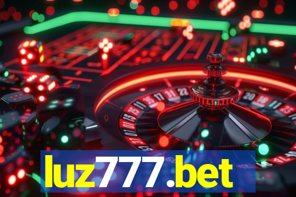 luz777.bet