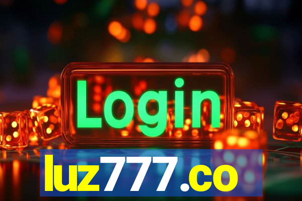 luz777.co