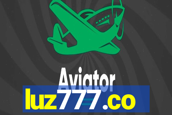 luz777.co