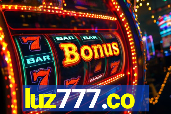 luz777.co