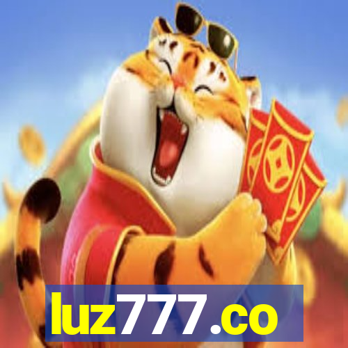 luz777.co