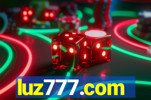 luz777.com