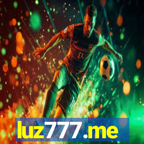 luz777.me