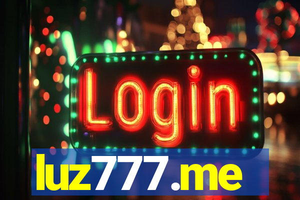 luz777.me