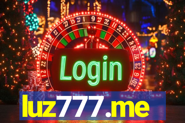 luz777.me