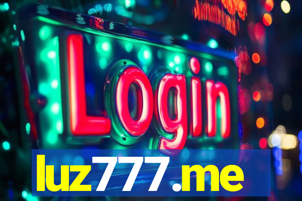 luz777.me