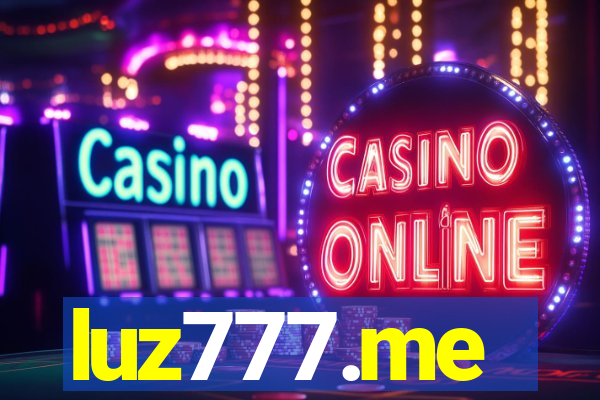 luz777.me