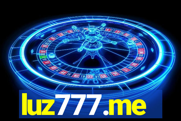 luz777.me