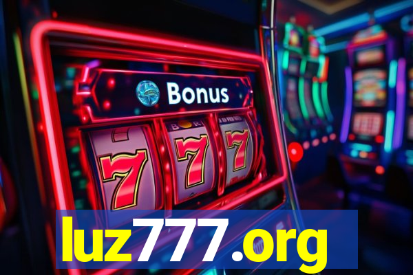 luz777.org