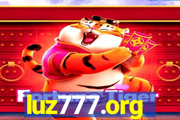 luz777.org