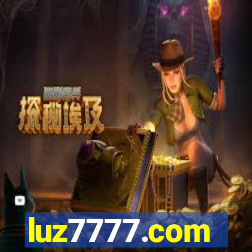 luz7777.com