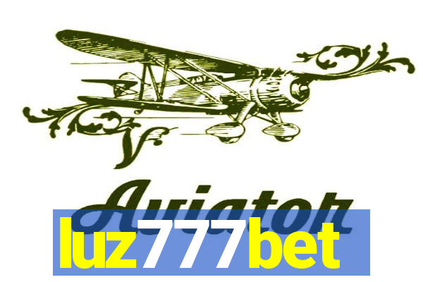 luz777bet