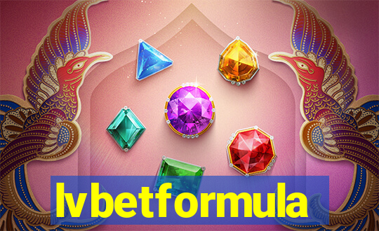 lvbetformula