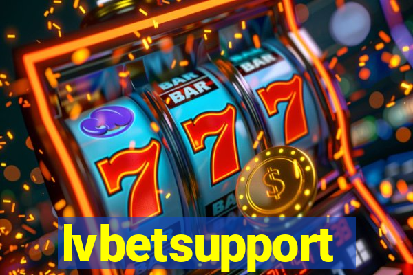 lvbetsupport