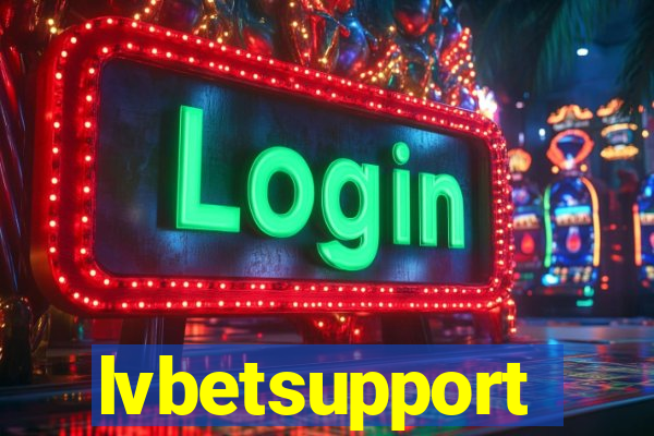 lvbetsupport