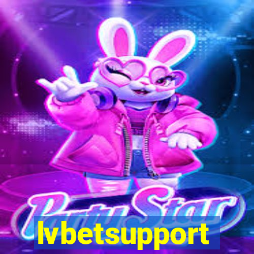 lvbetsupport