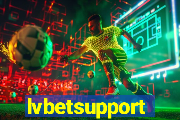 lvbetsupport