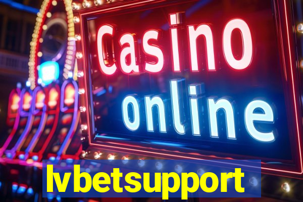 lvbetsupport