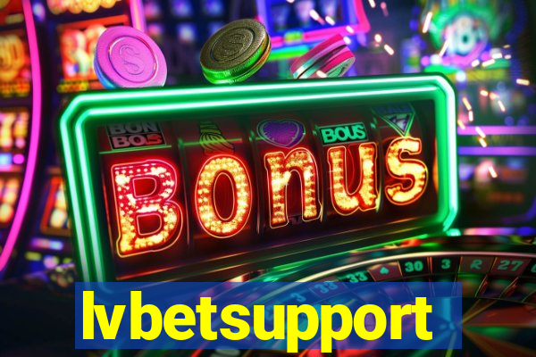 lvbetsupport