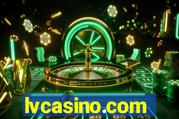 lvcasino.com