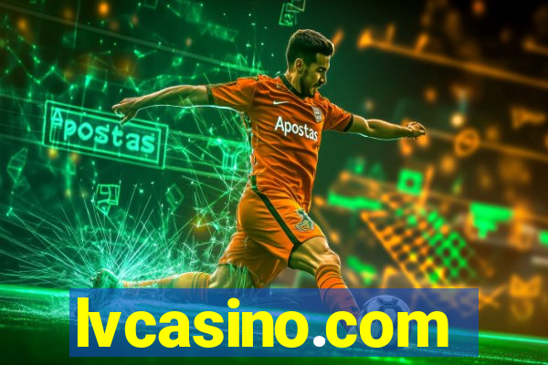 lvcasino.com
