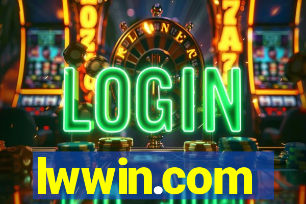 lwwin.com