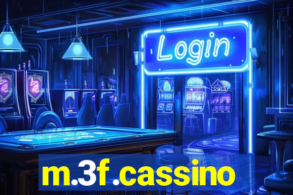 m.3f.cassino