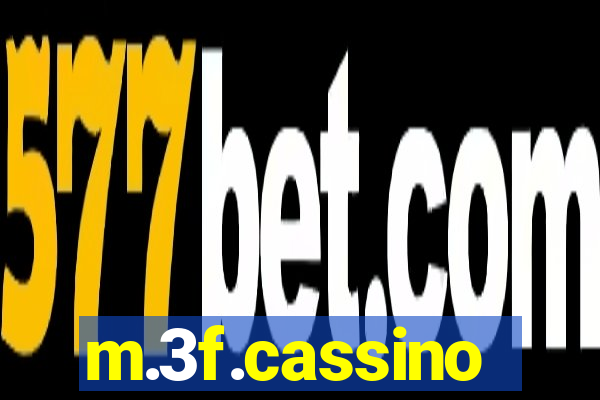 m.3f.cassino