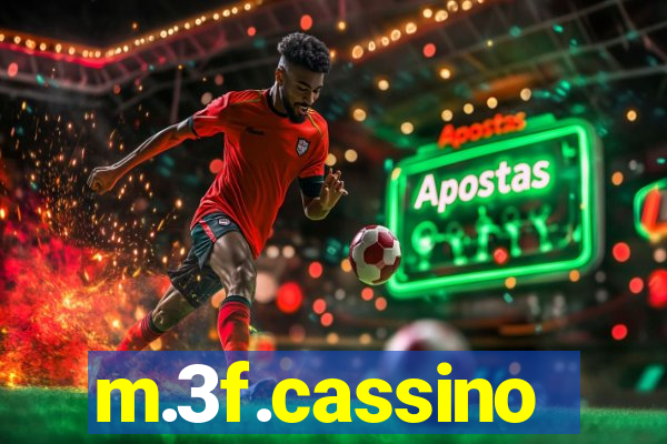 m.3f.cassino