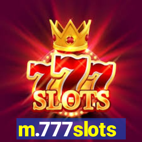 m.777slots