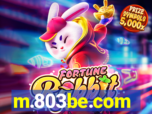 m.803be.com